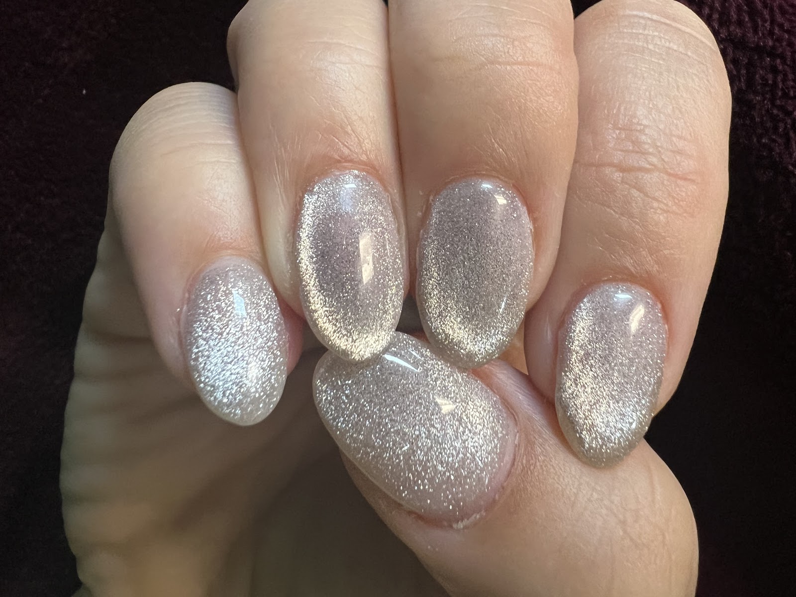 Blooming Nails nail photo 2