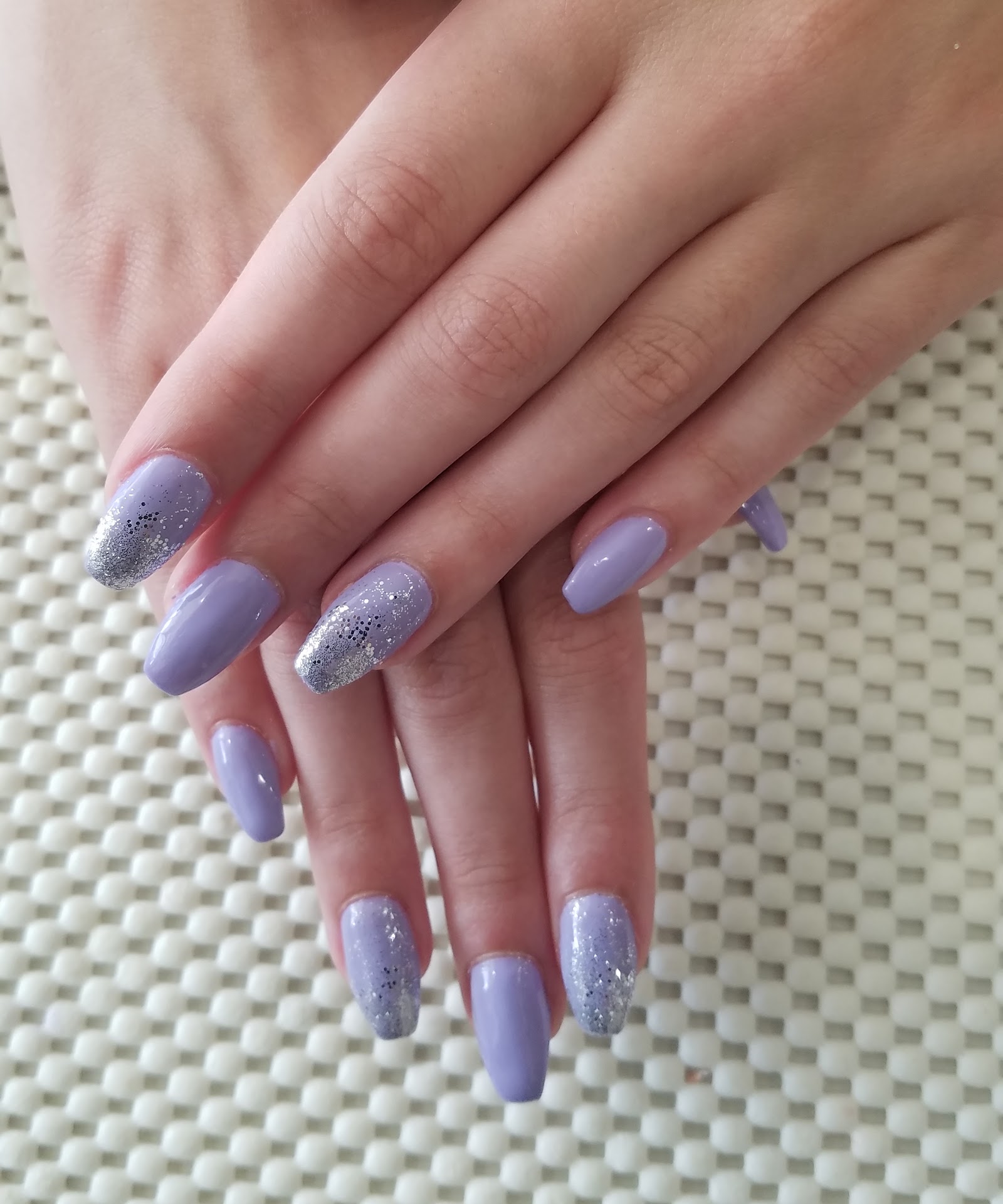 Blooming Nails nail photo 7